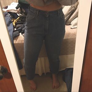 Vintage Jeans